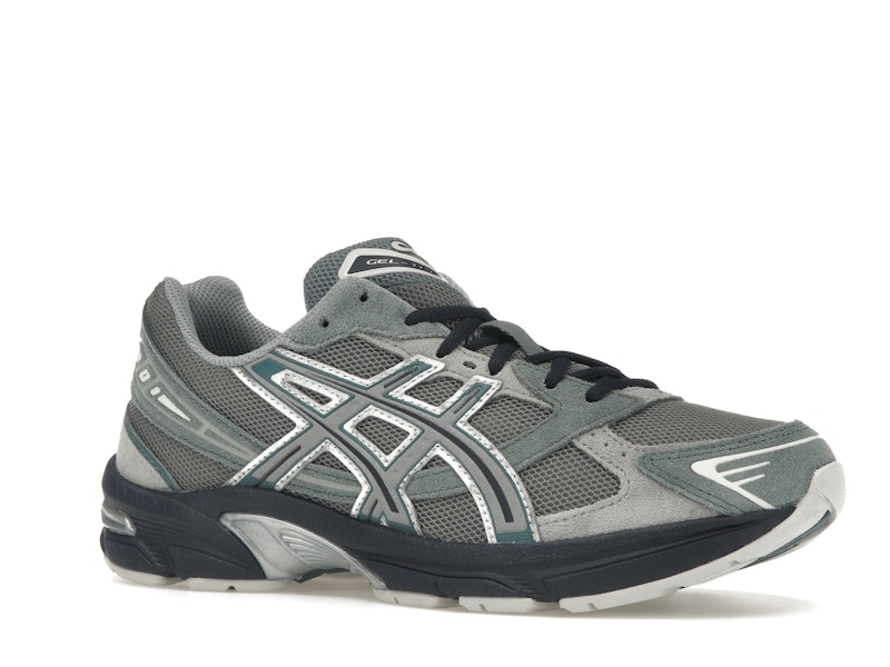 ASICS Gel-1130 Steel Grey Sheet Rock