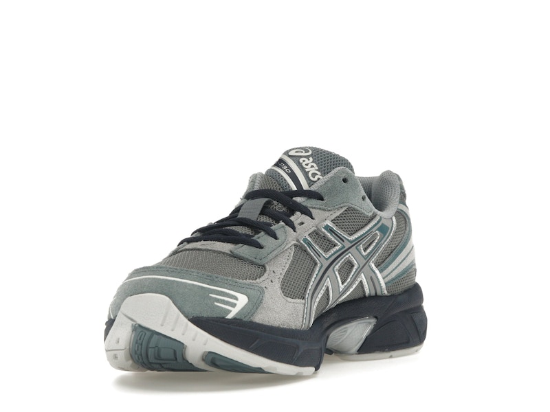 ASICS Gel-1130 Steel Grey Sheet Rock
