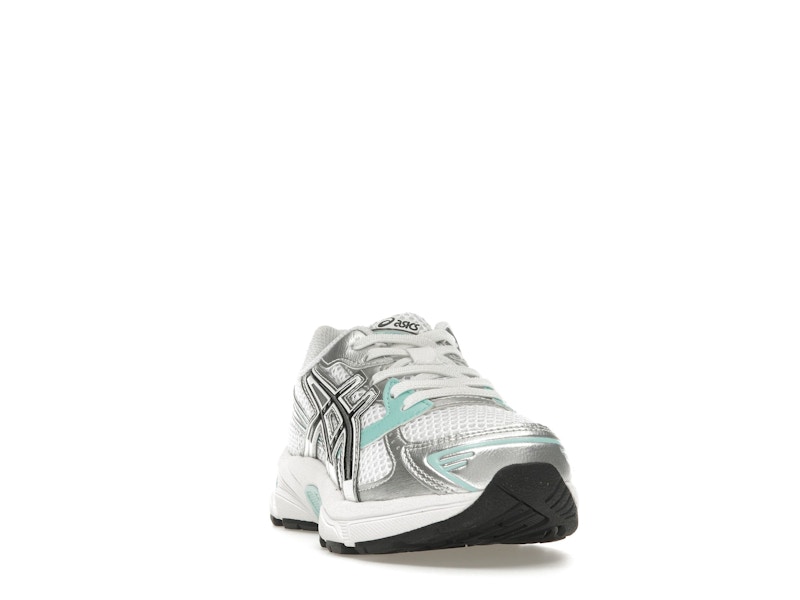 ASICS Gel-1130 White Aqua (PS)