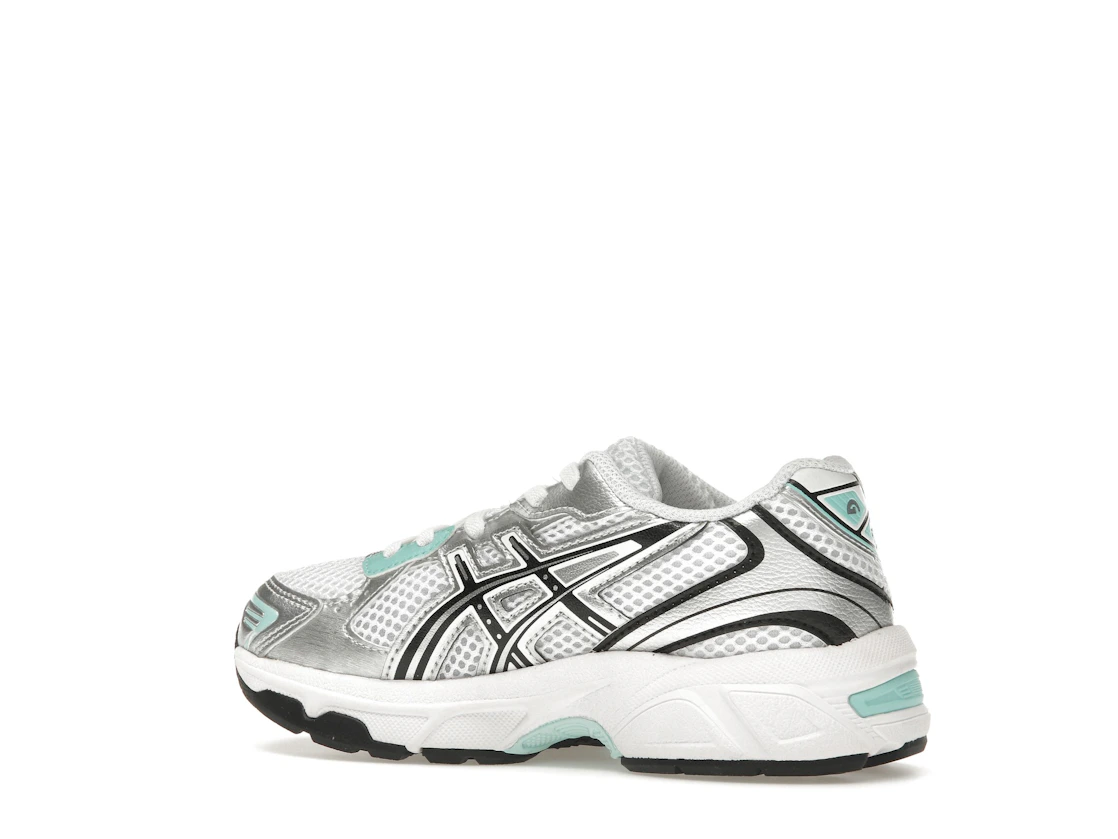 ASICS Gel-1130 White Aqua (PS)