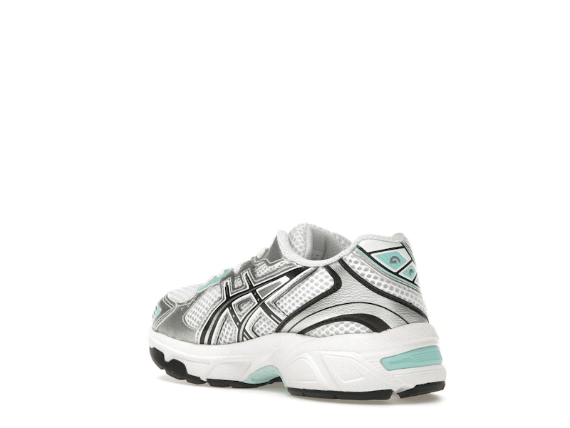 ASICS Gel-1130 White Aqua (PS)