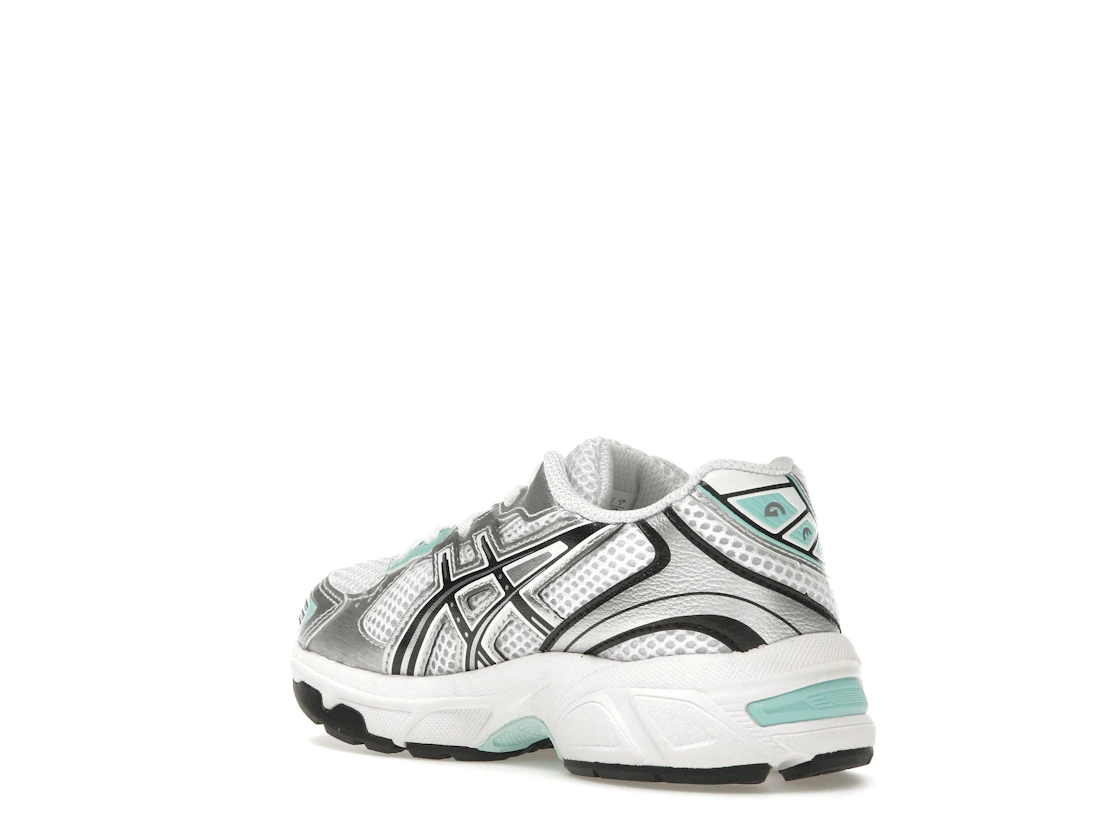 ASICS Gel-1130 White Aqua (PS)