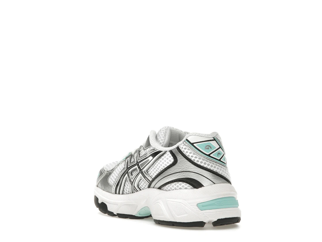 ASICS Gel-1130 White Aqua (PS)