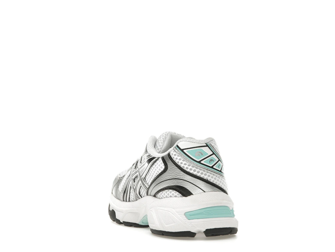 ASICS Gel-1130 White Aqua (PS)