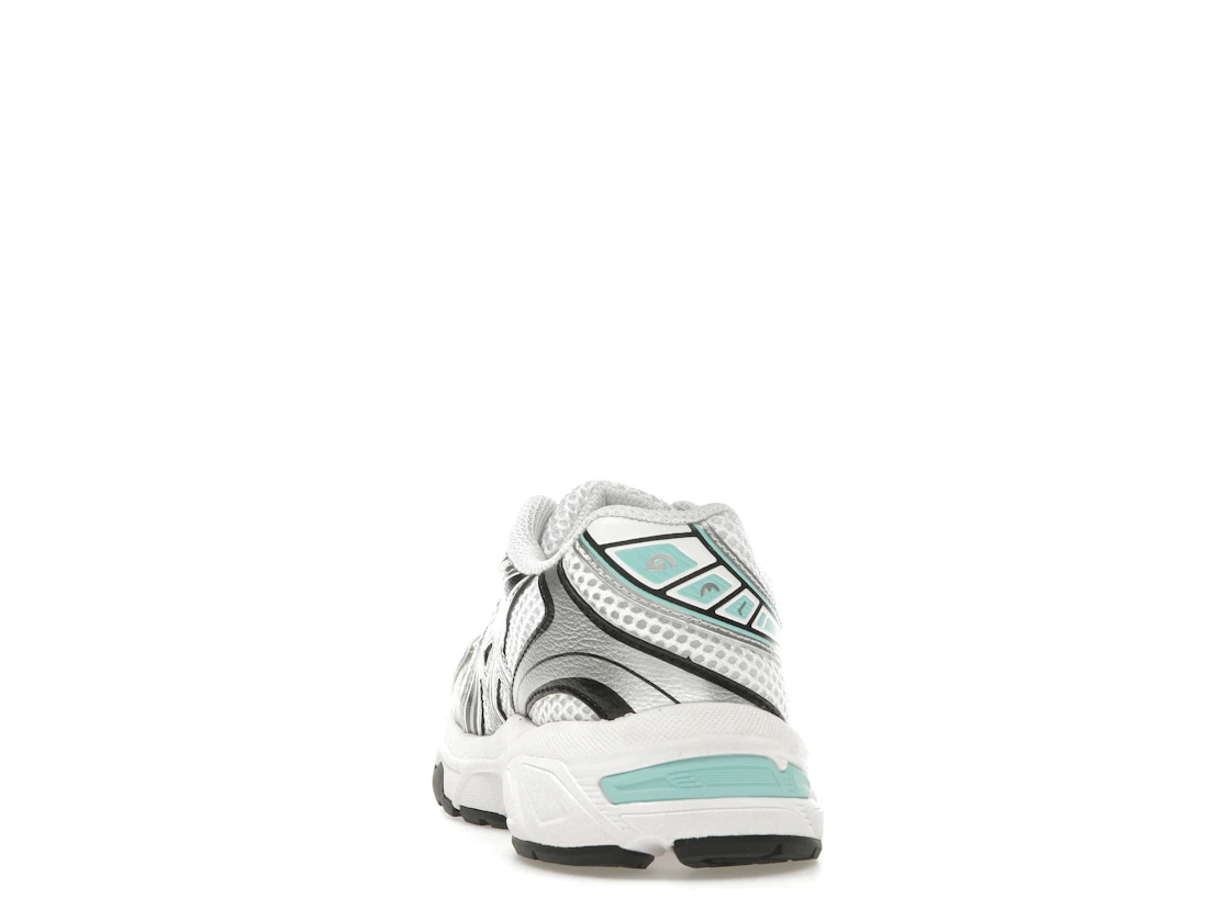 ASICS Gel-1130 White Aqua (PS)