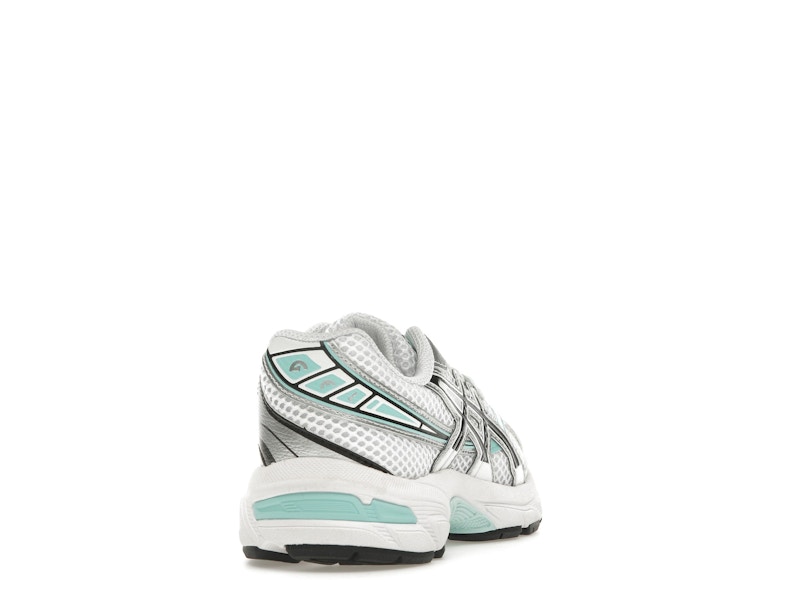 ASICS Gel-1130 White Aqua (PS)