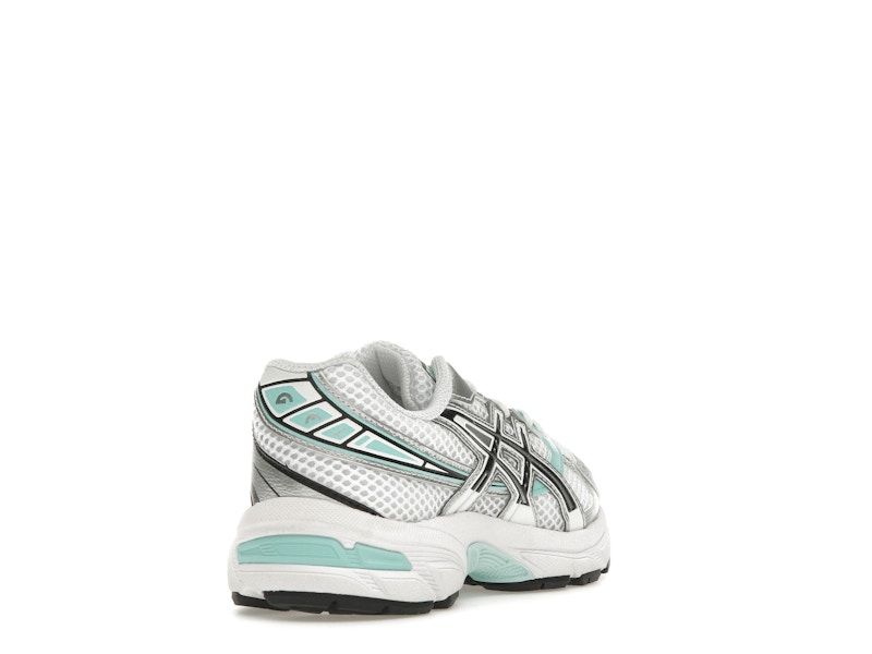 ASICS Gel-1130 White Aqua (PS)