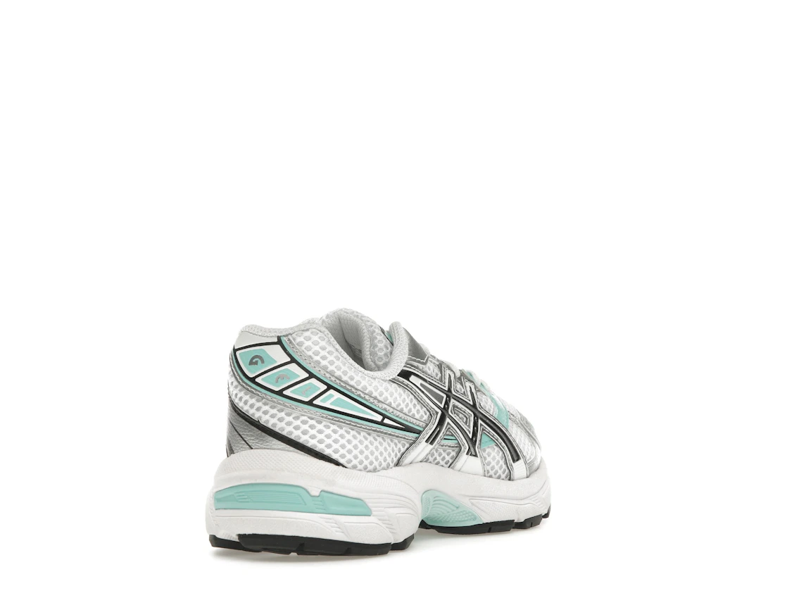 ASICS Gel-1130 White Aqua (PS)