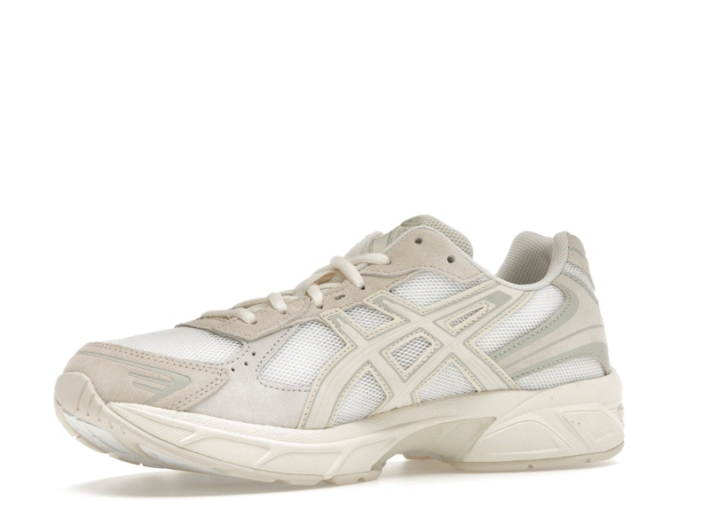 ASICS Gel-1130 White Birch (Women's)