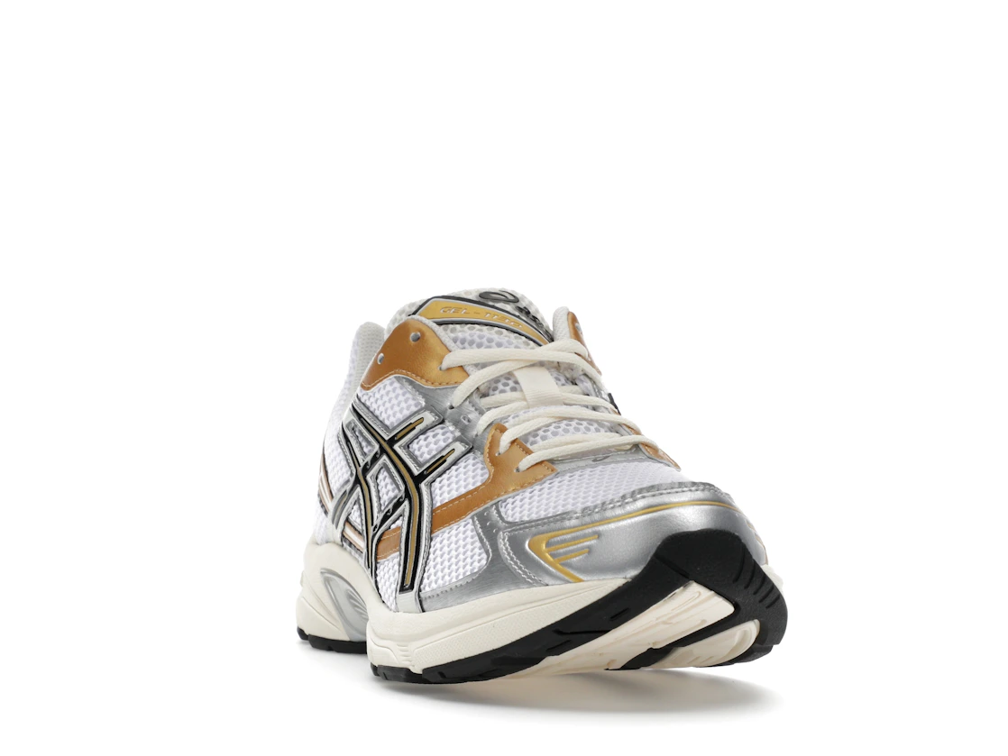 ASICS Gel-1130 White Black Gold