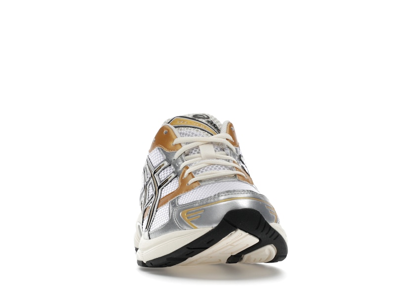 ASICS Gel-1130 White Black Gold