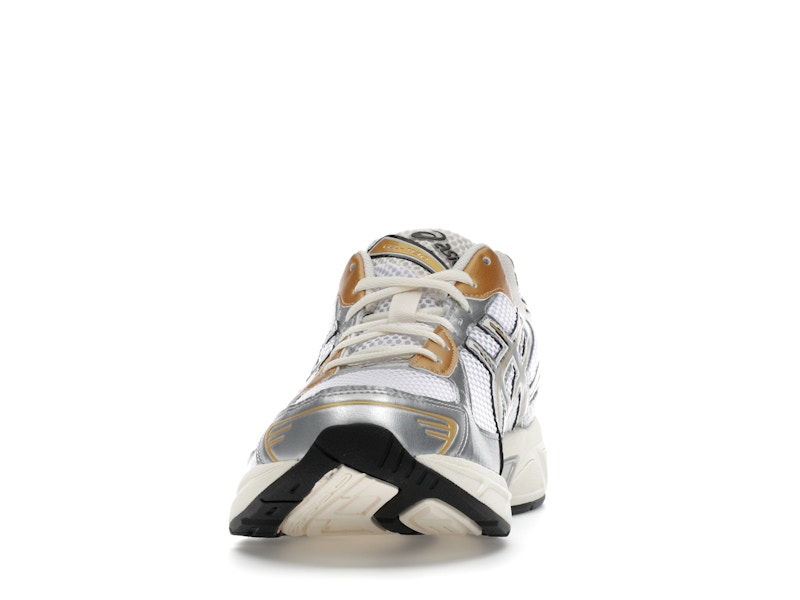 ASICS Gel-1130 White Black Gold