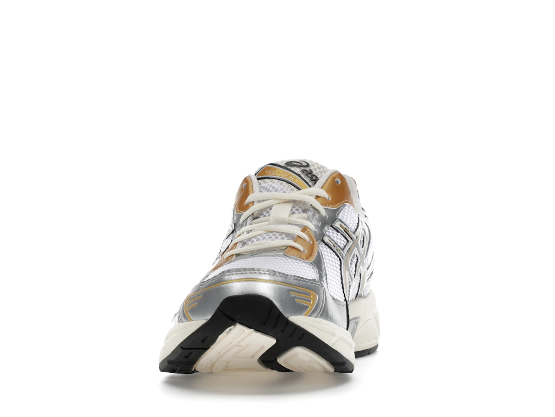 ASICS Gel-1130 White Black Gold
