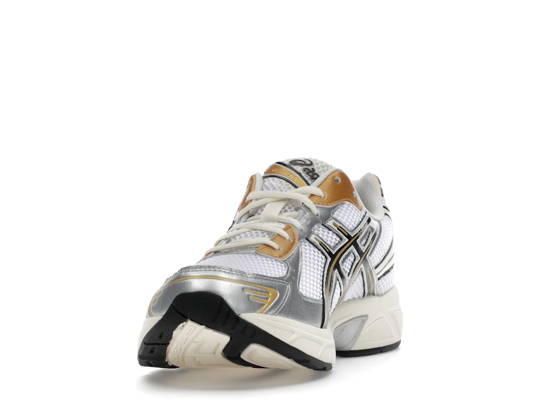 ASICS Gel-1130 White Black Gold