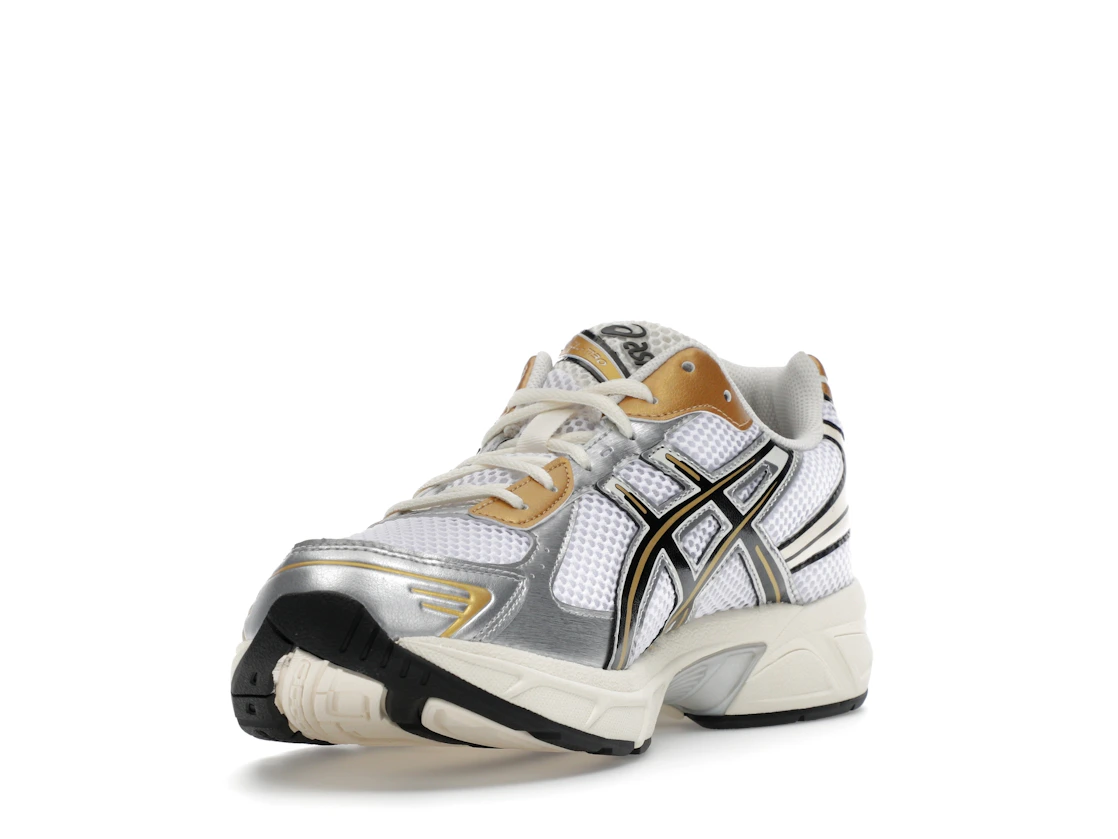 ASICS Gel-1130 White Black Gold