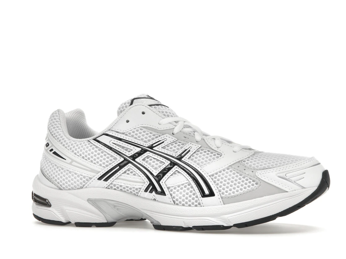 ASICS Gel-1130 White Black