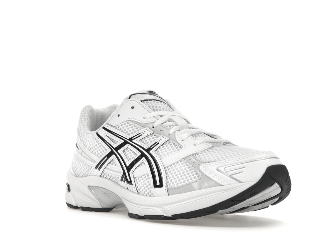 ASICS Gel-1130 White Black