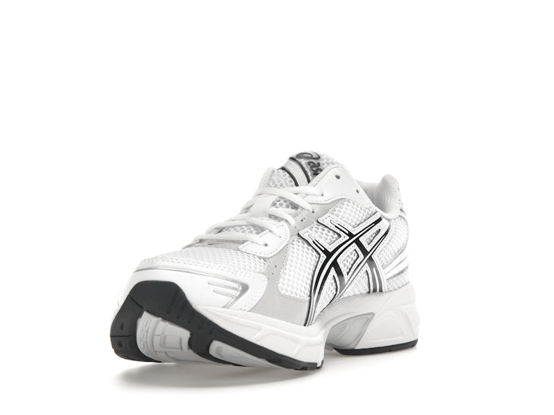 ASICS Gel-1130 White Black