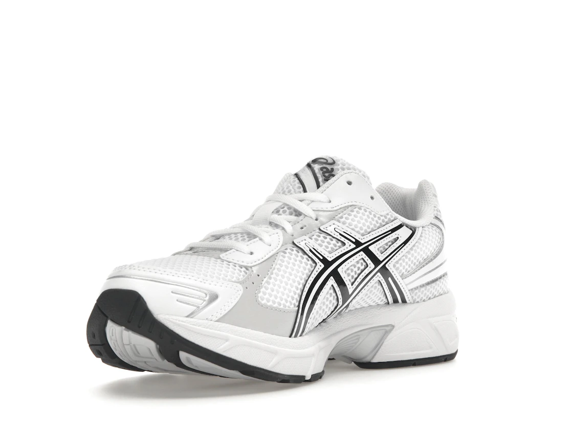 ASICS Gel-1130 White Black