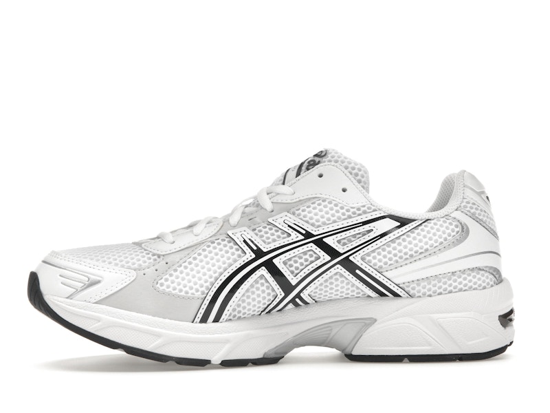 ASICS Gel-1130 White Black