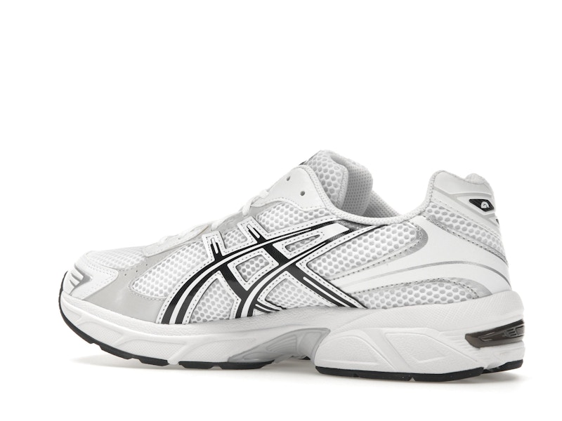ASICS Gel-1130 White Black