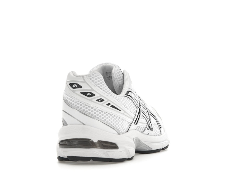 ASICS Gel-1130 White Black