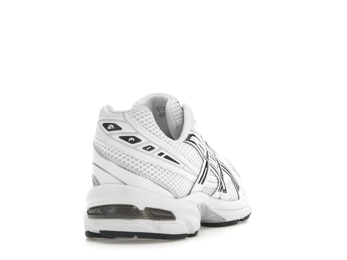 ASICS Gel-1130 White Black