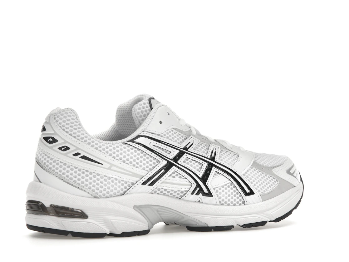 ASICS Gel-1130 White Black