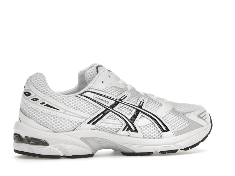 ASICS Gel-1130 White Black