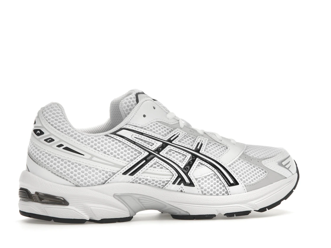 ASICS Gel-1130 White Black