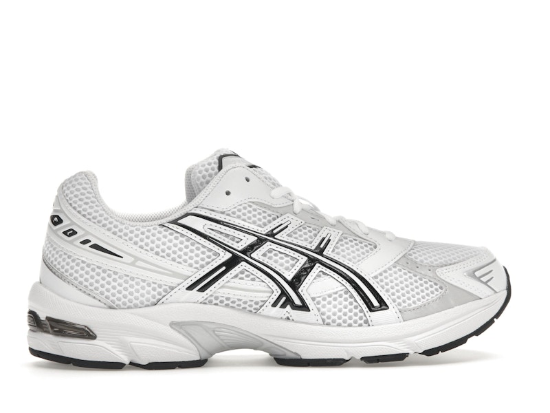ASICS Gel-1130 White Black