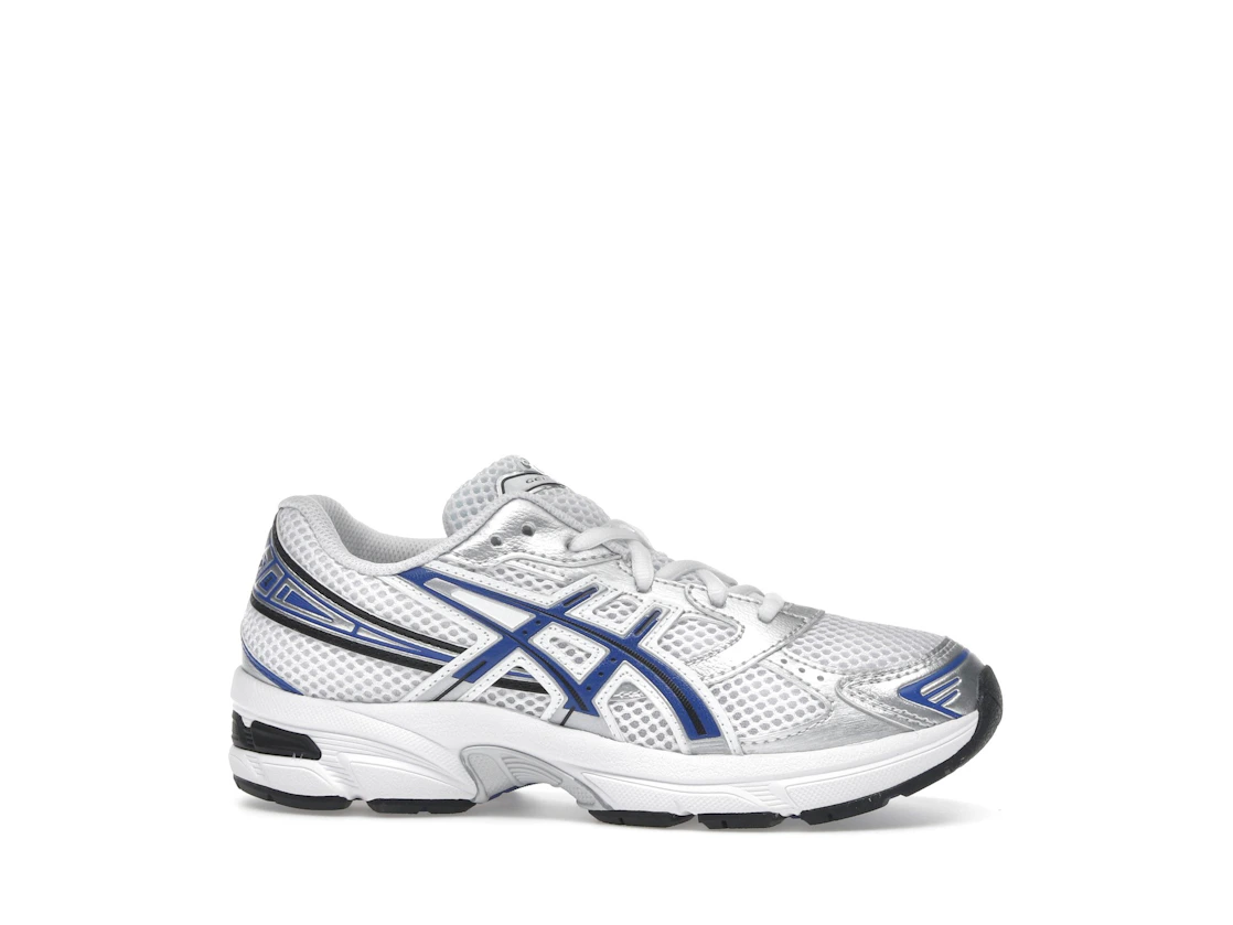 ASICS Gel-1130 White Blue (GS)