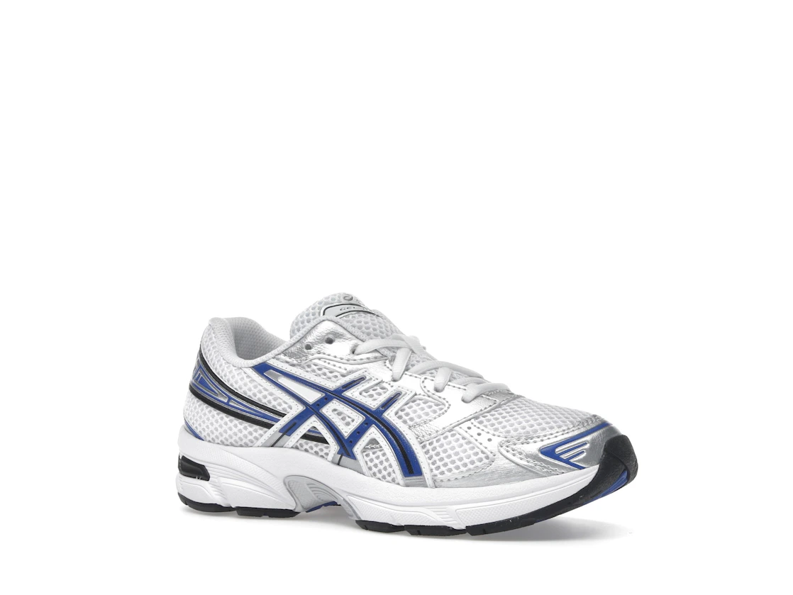 ASICS Gel-1130 White Blue (GS)