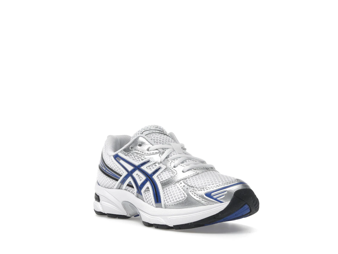 ASICS Gel-1130 White Blue (GS)