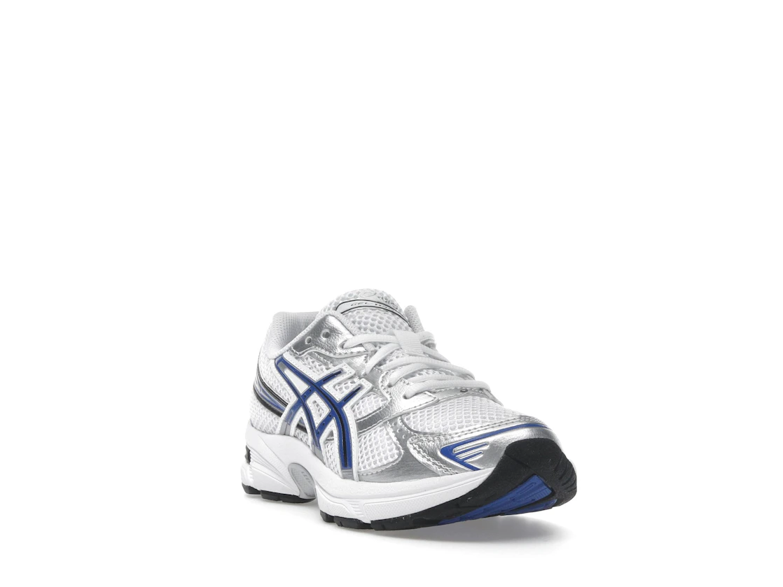 ASICS Gel-1130 White Blue (GS)