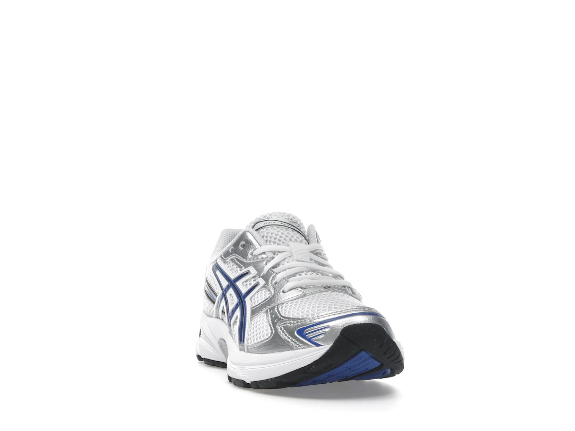 ASICS Gel-1130 White Blue (GS)