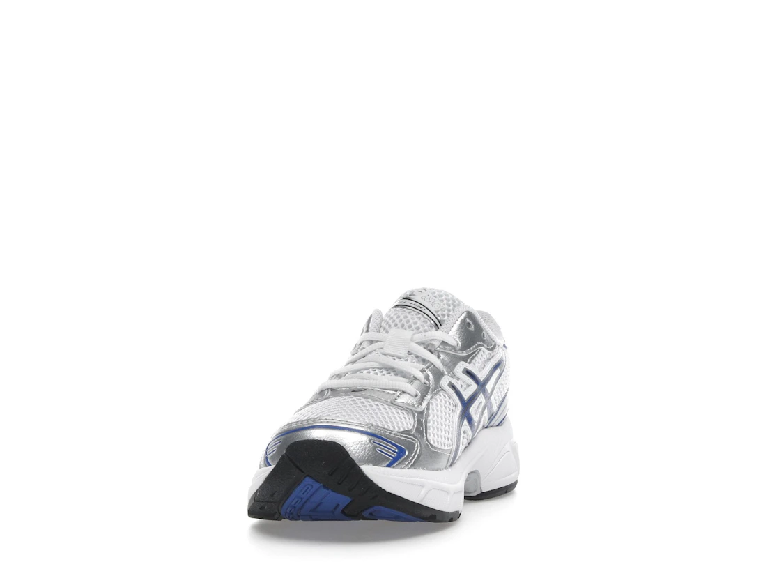 ASICS Gel-1130 White Blue (GS)