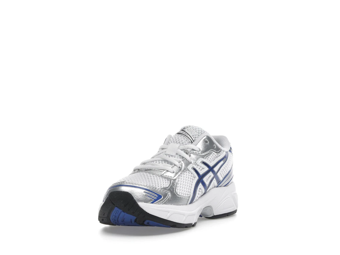 ASICS Gel-1130 White Blue (GS)