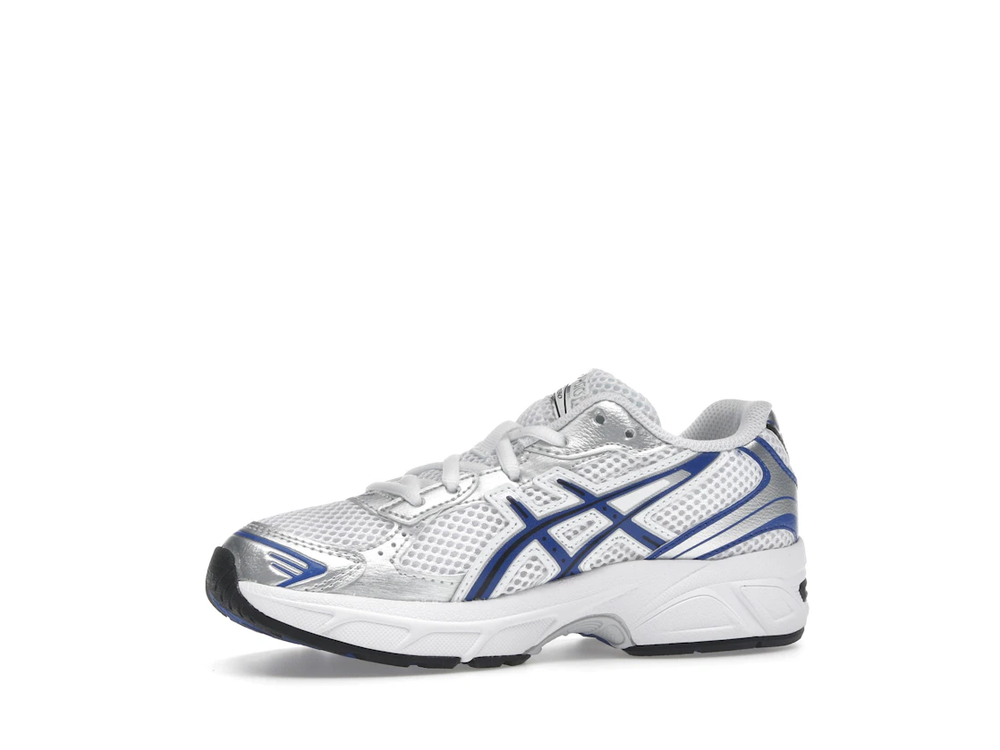 ASICS Gel-1130 White Blue (GS)