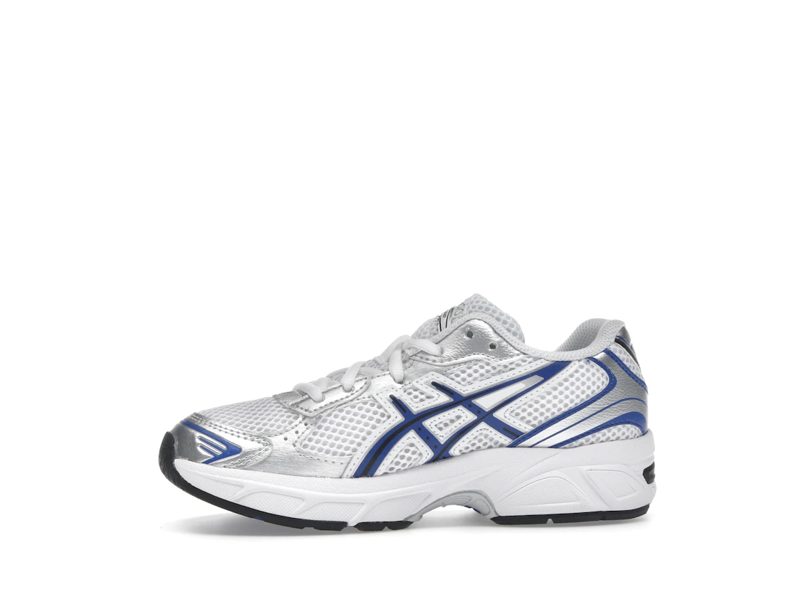 ASICS Gel-1130 White Blue (GS)