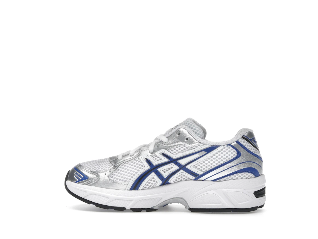 ASICS Gel-1130 White Blue (GS)