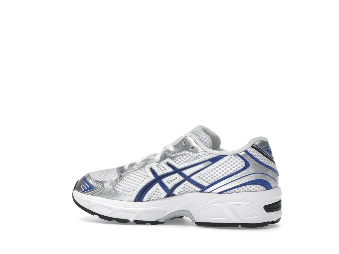 ASICS Gel-1130 White Blue (GS)
