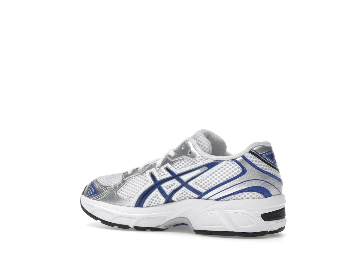 ASICS Gel-1130 White Blue (GS)