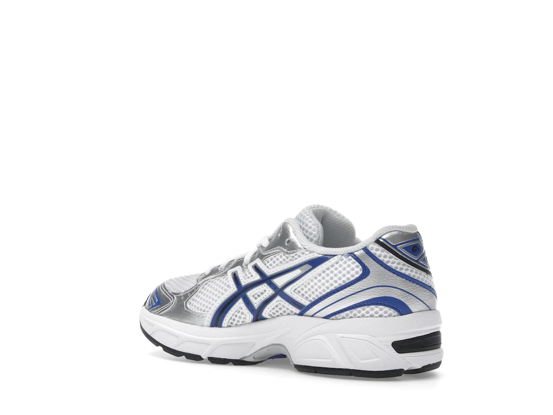 ASICS Gel-1130 White Blue (GS)