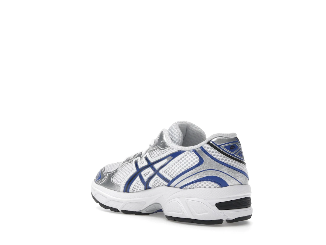 ASICS Gel-1130 White Blue (GS)