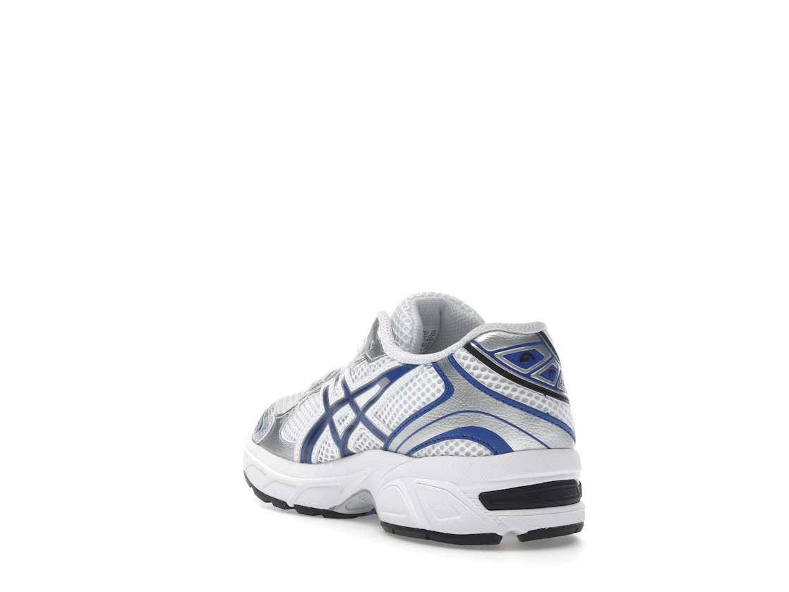 ASICS Gel-1130 White Blue (GS)