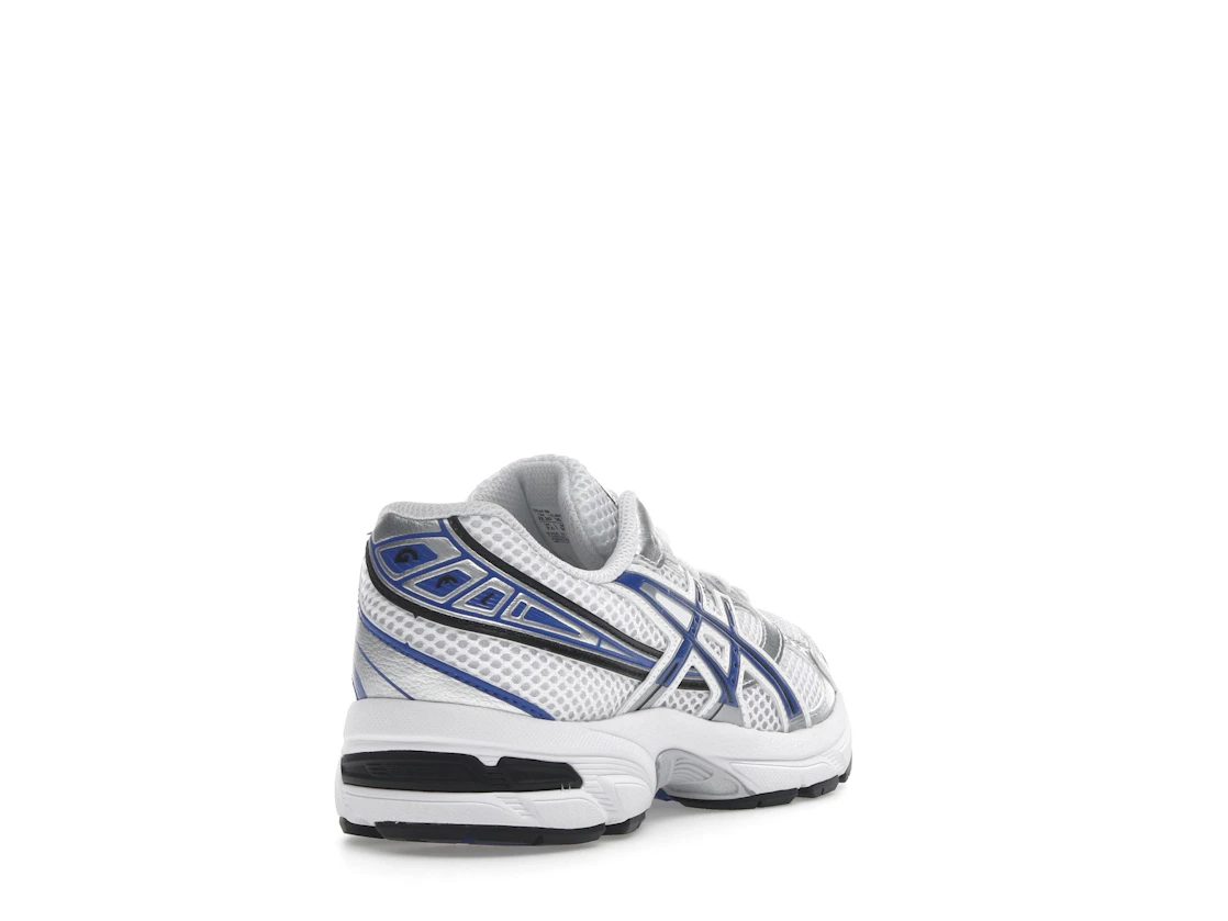 ASICS Gel-1130 White Blue (GS)