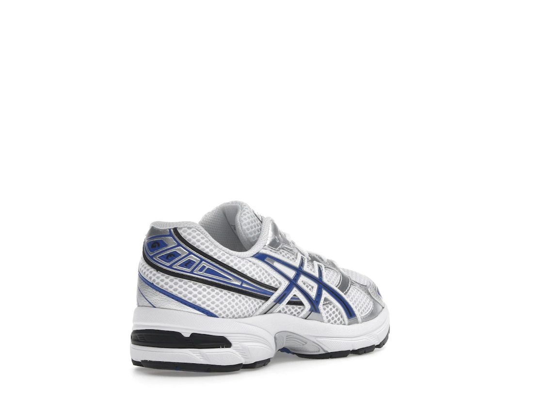 ASICS Gel-1130 White Blue (GS)