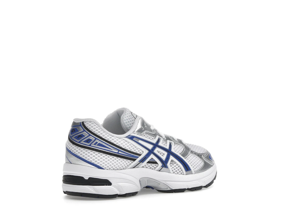 ASICS Gel-1130 White Blue (GS)