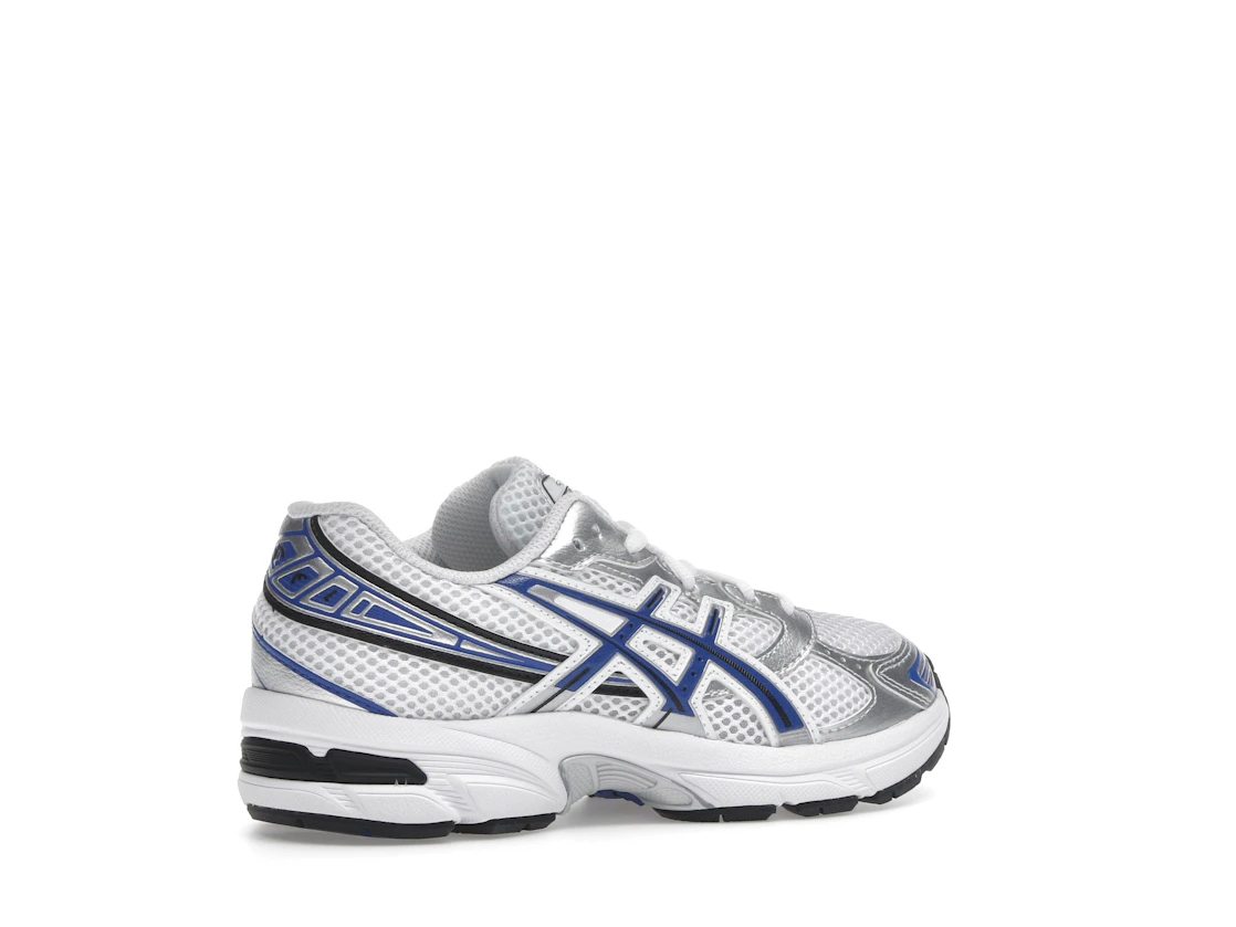 ASICS Gel-1130 White Blue (GS)